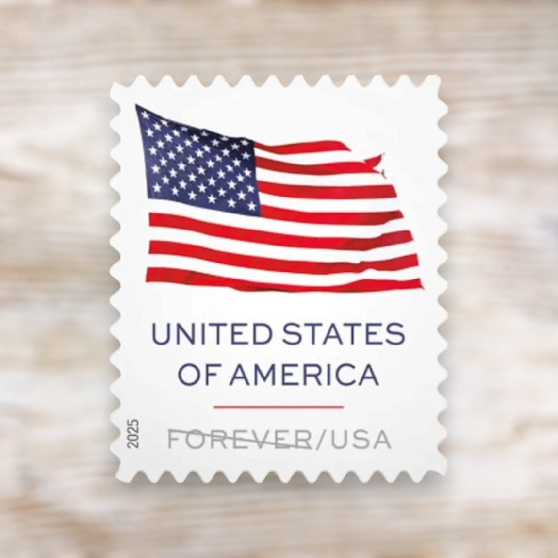 Forever 78¢