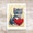 Love Series 2023 Forever Postage Stamps Adhesive Sheet for Wedding Invitations