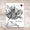 Vintage Tulip 2015 Two-Ounce Postage Stamps Adhesive Sheet for Wedding Invitations