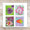 Garden Beauty 2021 Forever Postage Stamps Adhesive Booklet for Wedding Invitations