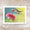 Garden Delights 2024 Forever Postage Stamps Adhesive Booklet for Everyday Mailing