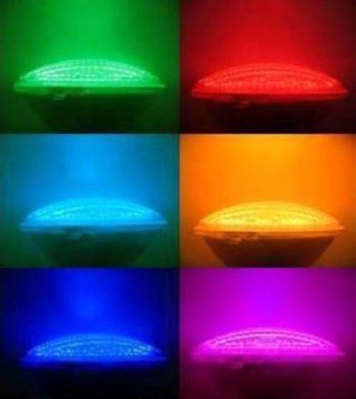 Pool Tone RGB LED Spa Light 1900 Lumens 12V E27 Base - Decor Akil
