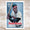 Hank Aaron Stamps 2024 Forever Postage Stamps Self-Adhesive Sheet for Everyday Mail